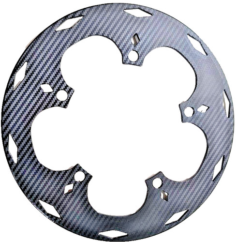 Special carbon edition fiido - *special, edition*